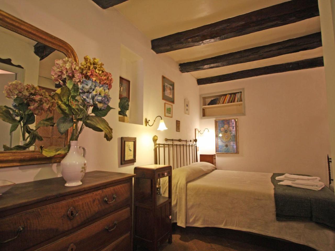 Terrace Apartment - Heart Of Trastevere — Photos 2